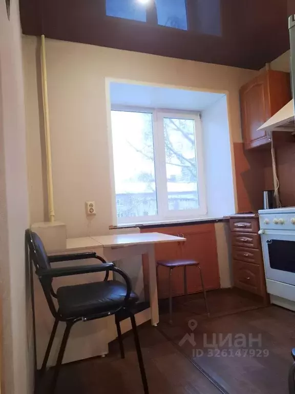 1-к кв. Марий Эл, Йошкар-Ола ул. Машиностроителей, 6Е (30.0 м) - Фото 1