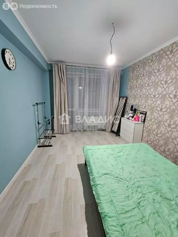 1-комнатная квартира: Улан-Удэ, микрорайон 140А, 10А (36.4 м) - Фото 2