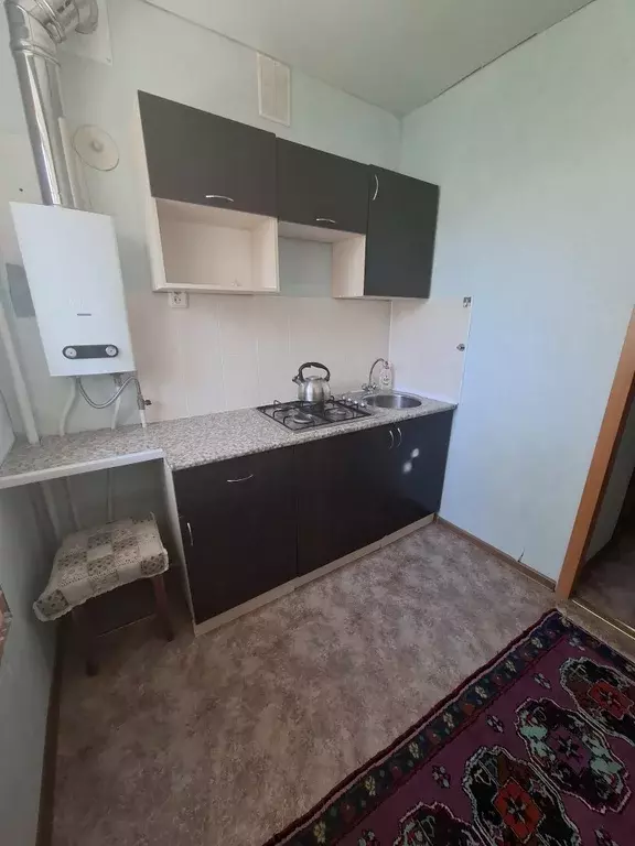 Продаётся 1-к квартира, 21.5 м - Фото 0
