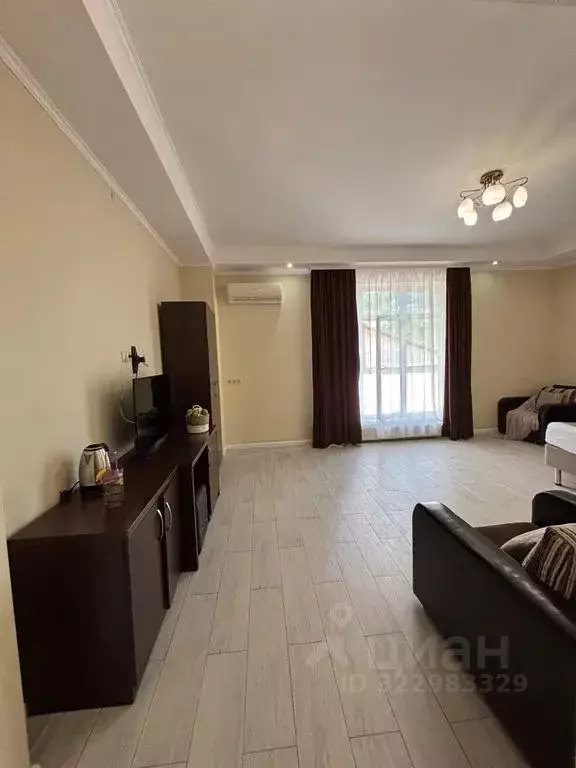 Комната Краснодарский край, Геленджик Красногвардейская ул., 41 - Фото 2