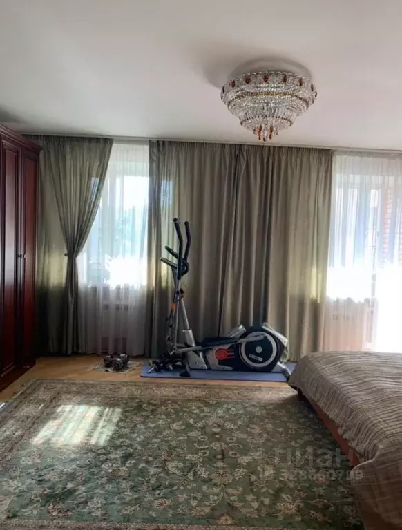 2-к кв. Московская область, Красногорск Школьная ул., 6 (65.0 м) - Фото 2