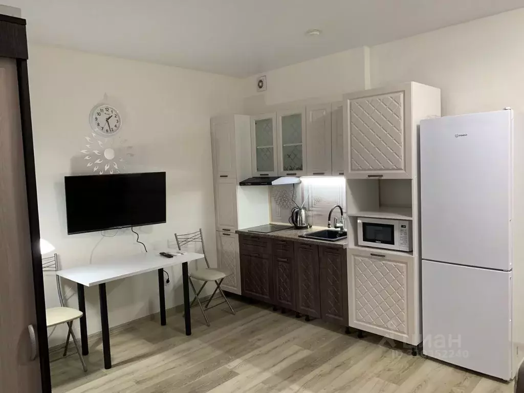 Студия Московская область, Люберцы городской округ, Малаховка пгт, ... - Фото 2