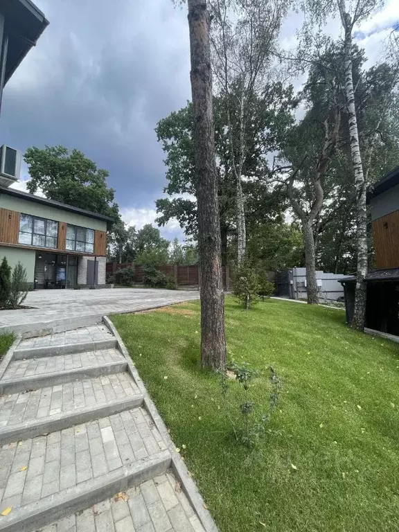 Коттедж в Московская область, Одинцовский городской округ, с. ... - Фото 1