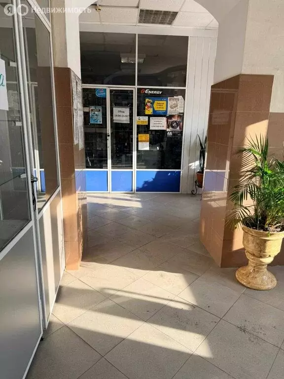 Помещение свободного назначения (166.8 м) - Фото 2