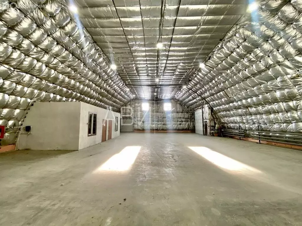 Склад (1100 м) - Фото 1