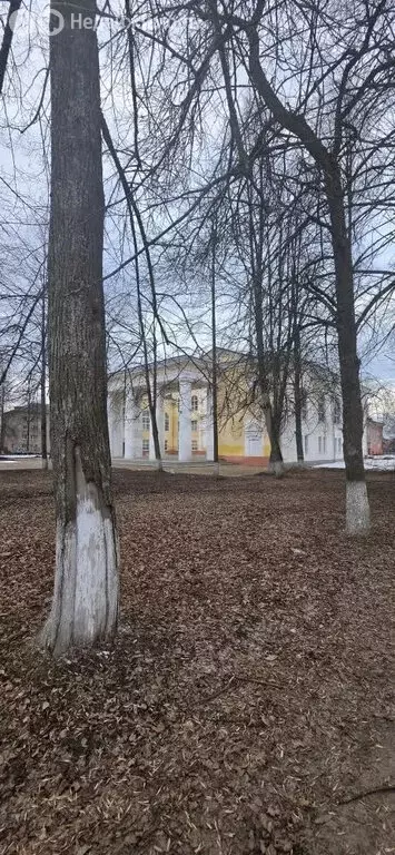 Участок в Ярославская область, Тутаевский муниципальный округ, рабочий ... - Фото 1