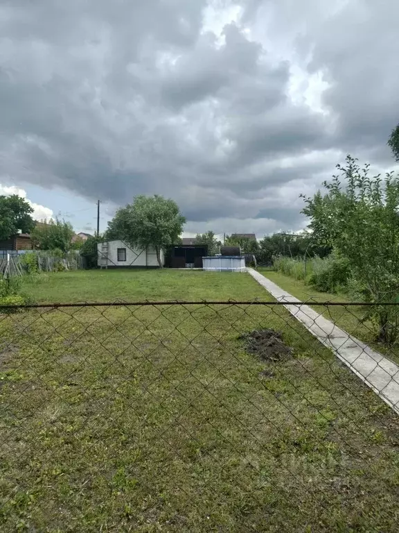 Дом в Алтайский край, Барнаул Дружба СНТ,  (20 м) - Фото 1