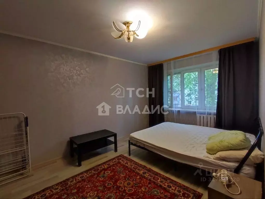 1-к кв. Московская область, Щелково Комсомольская ул., 7к2 (31.8 м) - Фото 1