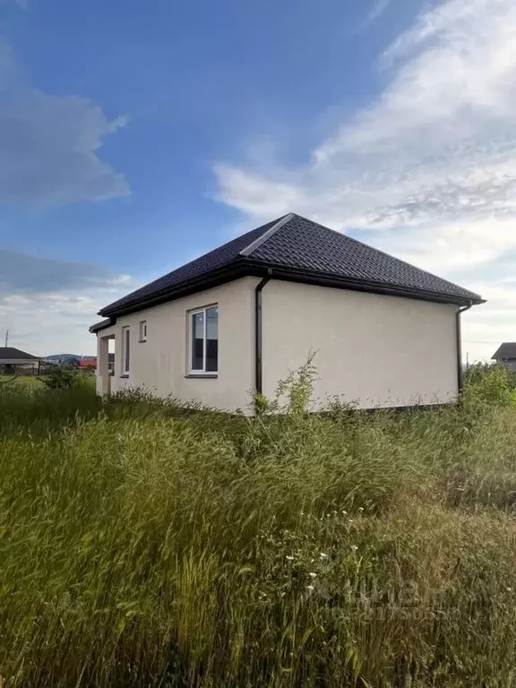 Дом в Краснодарский край, Новороссийск городской округ, Раевская ст-ца ... - Фото 1