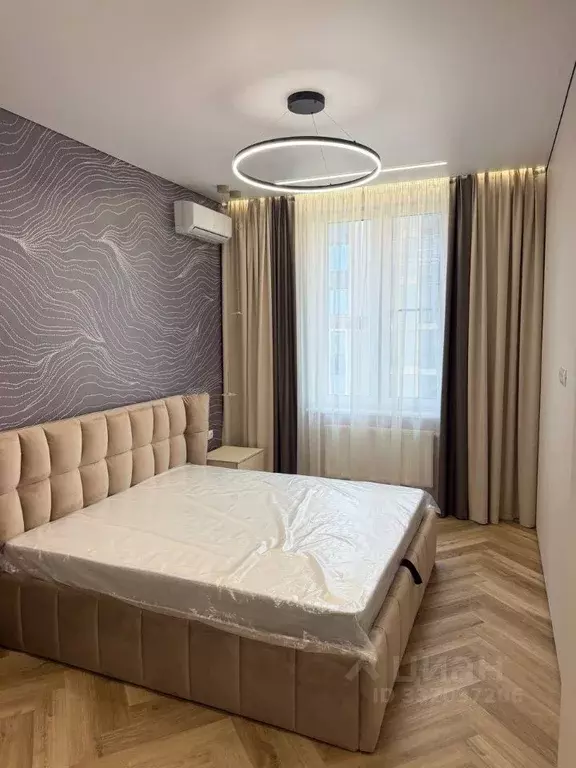4-к кв. Москва Краснобогатырская ул., 40 (84.0 м) - Фото 1