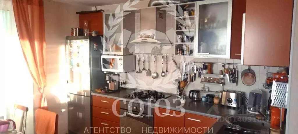 2-к кв. Калужская область, Калуга бул. Моторостроителей, 3 (72.6 м) - Фото 0