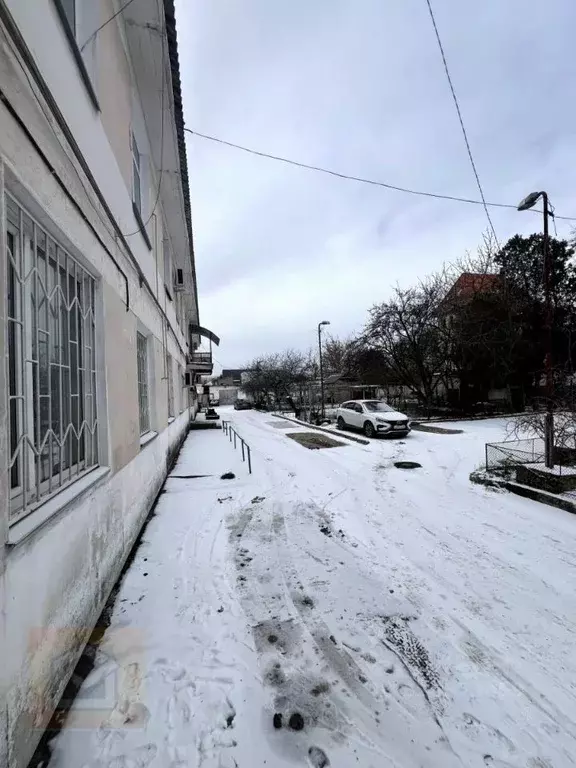 2-к кв. Крым, Симферополь пер. Совхозный, 1а (56.0 м) - Фото 2