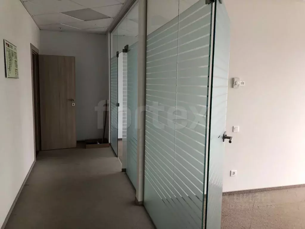 Офис в Москва 2-й Сыромятнический пер., 1 (205 м) - Фото 1