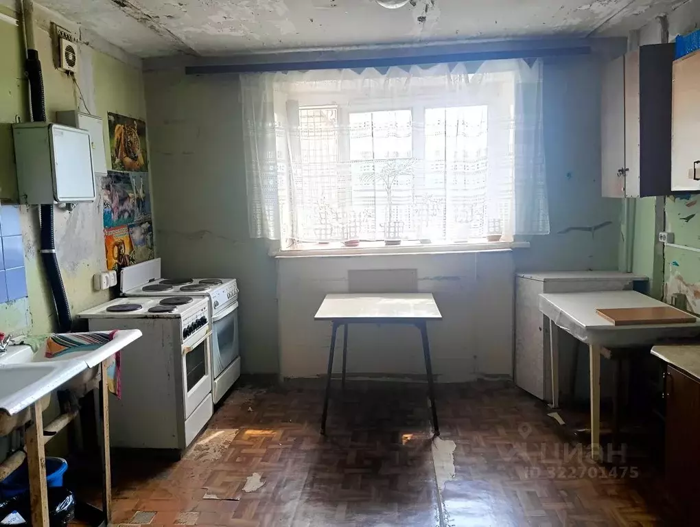 Комната Ярославская область, Ярославль Корабельная ул., 11 (11.1 м) - Фото 1