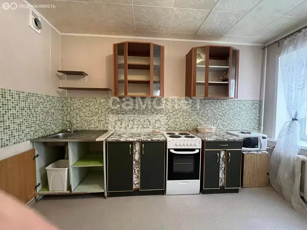 1-комнатная квартира: Среднеуральск, Исетская улица, 6 (41.8 м) - Фото 2