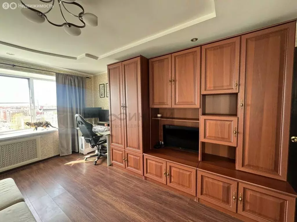 2-комнатная квартира: Фрязино, проспект Мира, 9 (45.9 м) - Фото 2