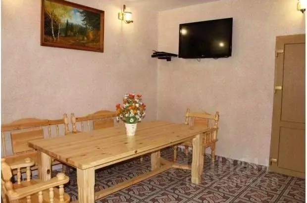 Комната Москва, Москва, Щербинка ш. Симферопольское, 21с1 (65.0 м) - Фото 1