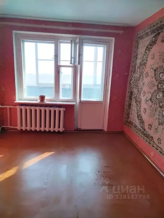 1-к кв. Алтайский край, Барнаул ул. Чеглецова, 66 (35.0 м) - Фото 1