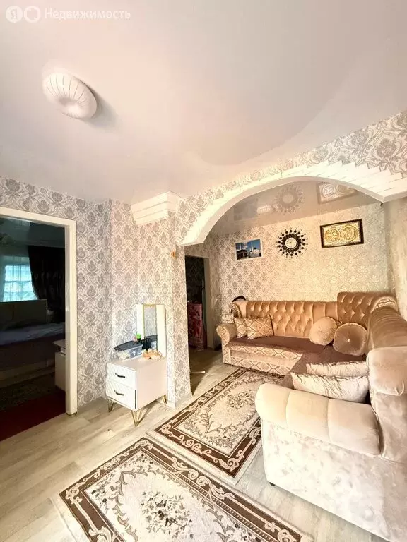 Дом в Сальск, Мирная улица (48 м) - Фото 1