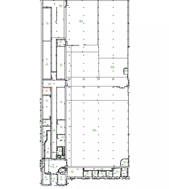 Помещение свободного назначения в Ивановская область, Иваново 15-й ... - Фото 1