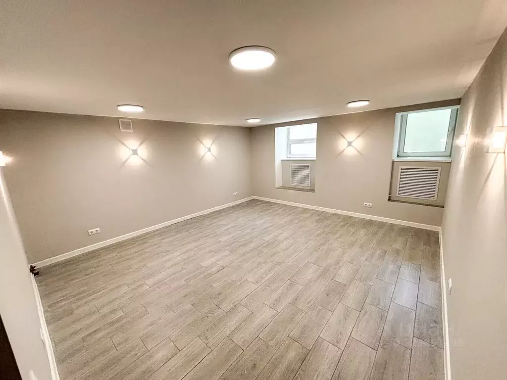 Офис в Москва ул. Плющиха, 42 (25 м) - Фото 1