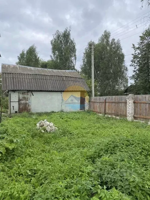 Дом в Тверская область, Конаково Октябрьская ул., 26 (63 м) - Фото 2