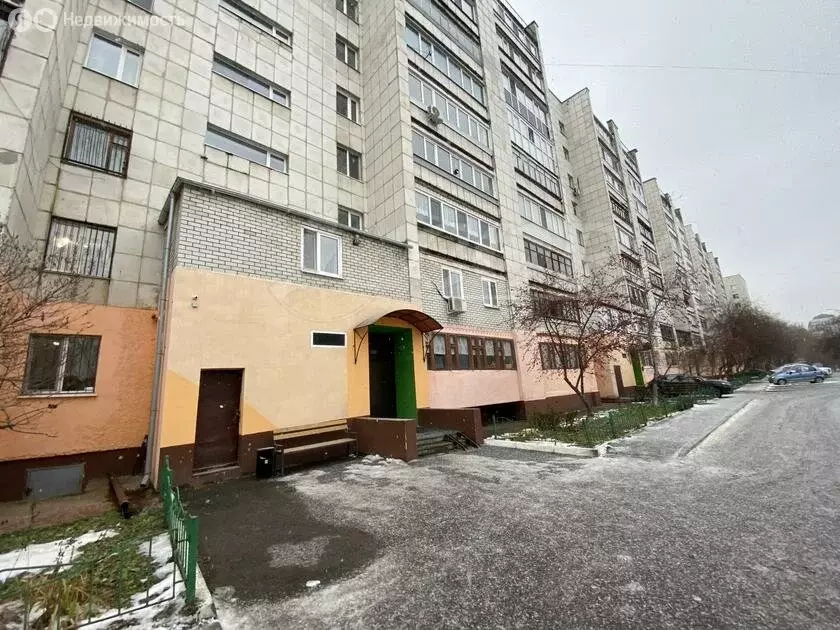 3-комнатная квартира: Тюмень, улица Седова, 19 (61 м) - Фото 1