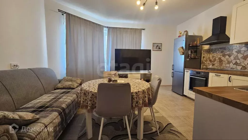 Продаётся 2-к квартира, 68.8 м - Фото 0