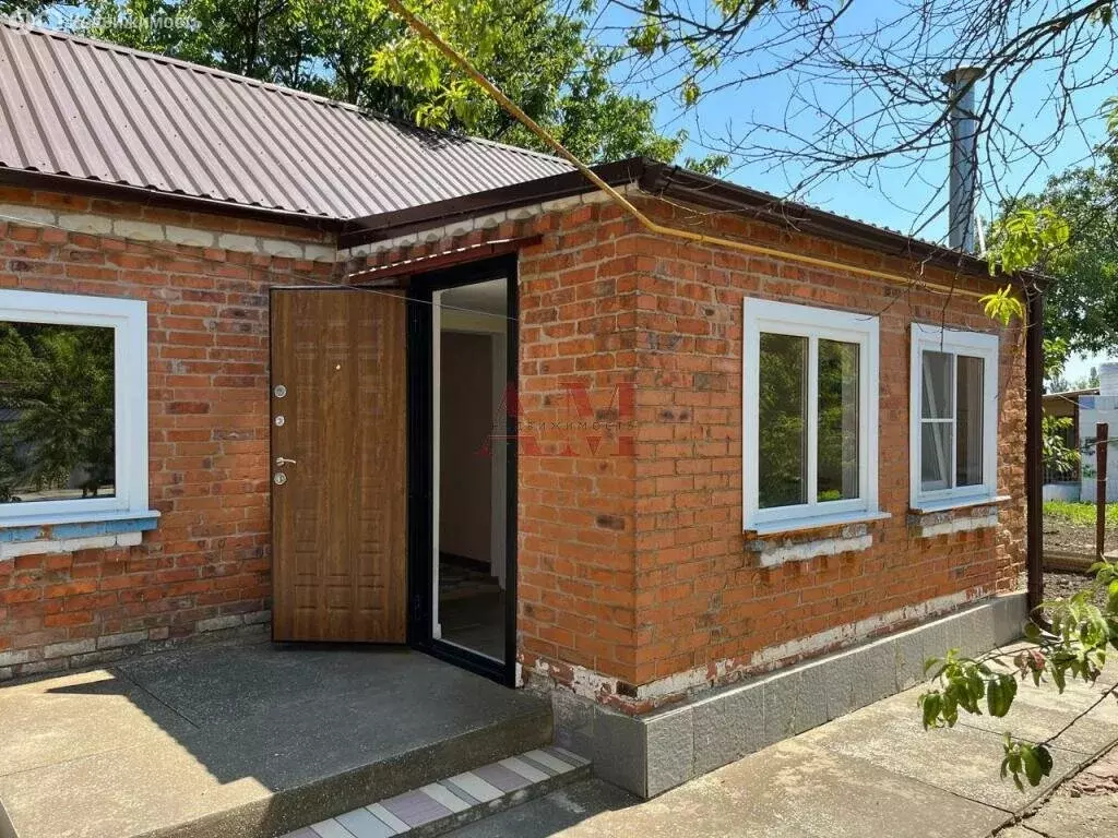 Дом в Лебеди, Набережная улица, 28 (55.6 м) - Фото 2