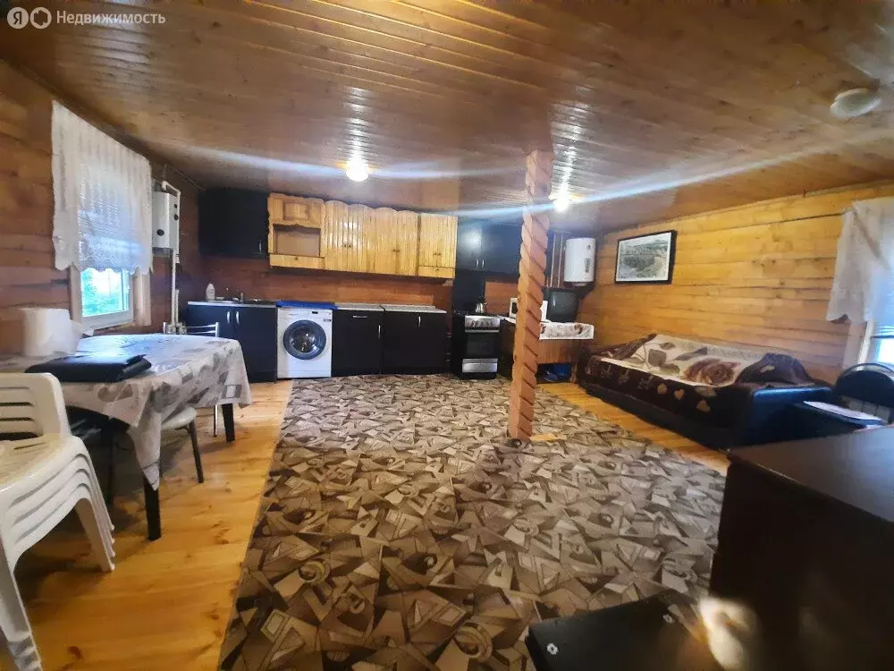 Дом в деревня Новосёлки, 14Б (73.2 м) - Фото 1