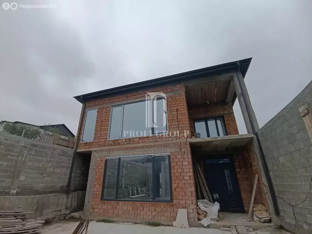 Дом в Махачкала, Газопроводная улица, 96 (300 м) - Фото 2