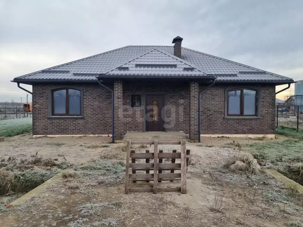 Дом в Калининградская область, Зеленоградский муниципальный округ, ... - Фото 2