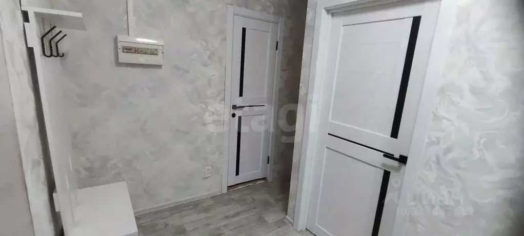 1-к кв. Пермский край, Пермь ул. Докучаева, 40Б (38.2 м) - Фото 2