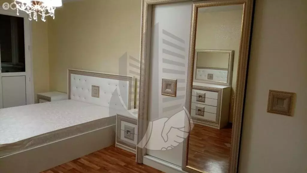 2-комнатная квартира: посёлок городского типа Яблоновский, улица ... - Фото 2