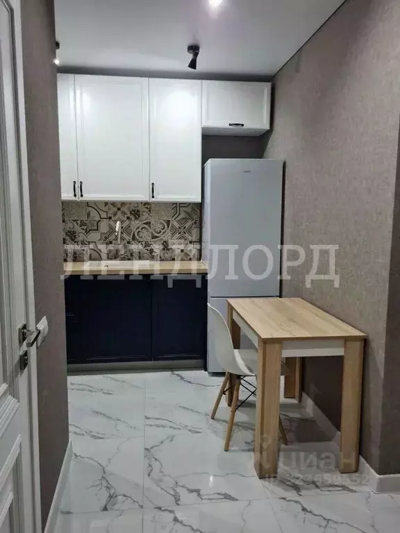 1-к кв. Ростовская область, Ростов-на-Дону Сельмаш мкр, ул. ... - Фото 2