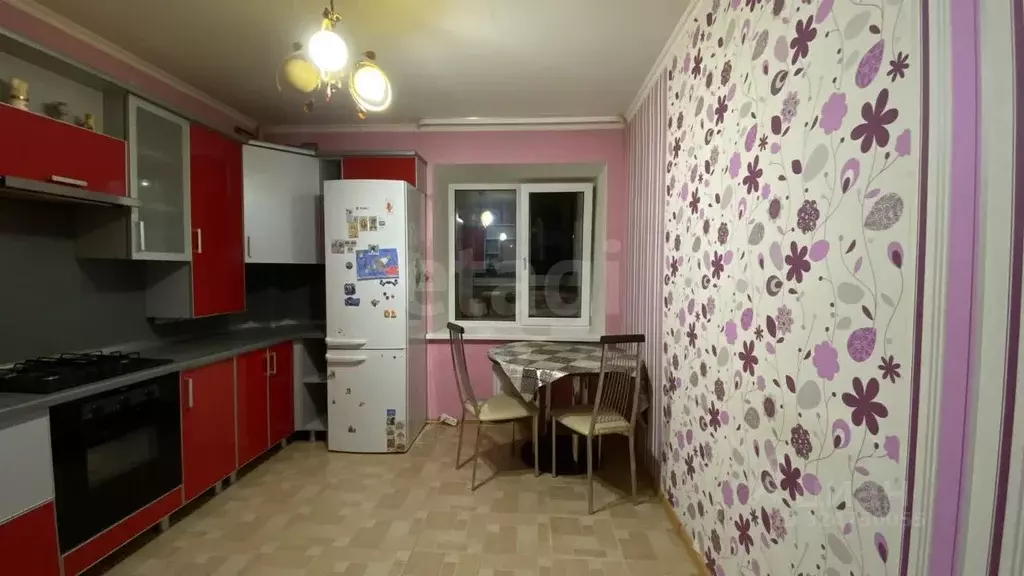 2-к кв. Чувашия, Чебоксары ул. Федора Гладкова, 28 (66.0 м) - Фото 2