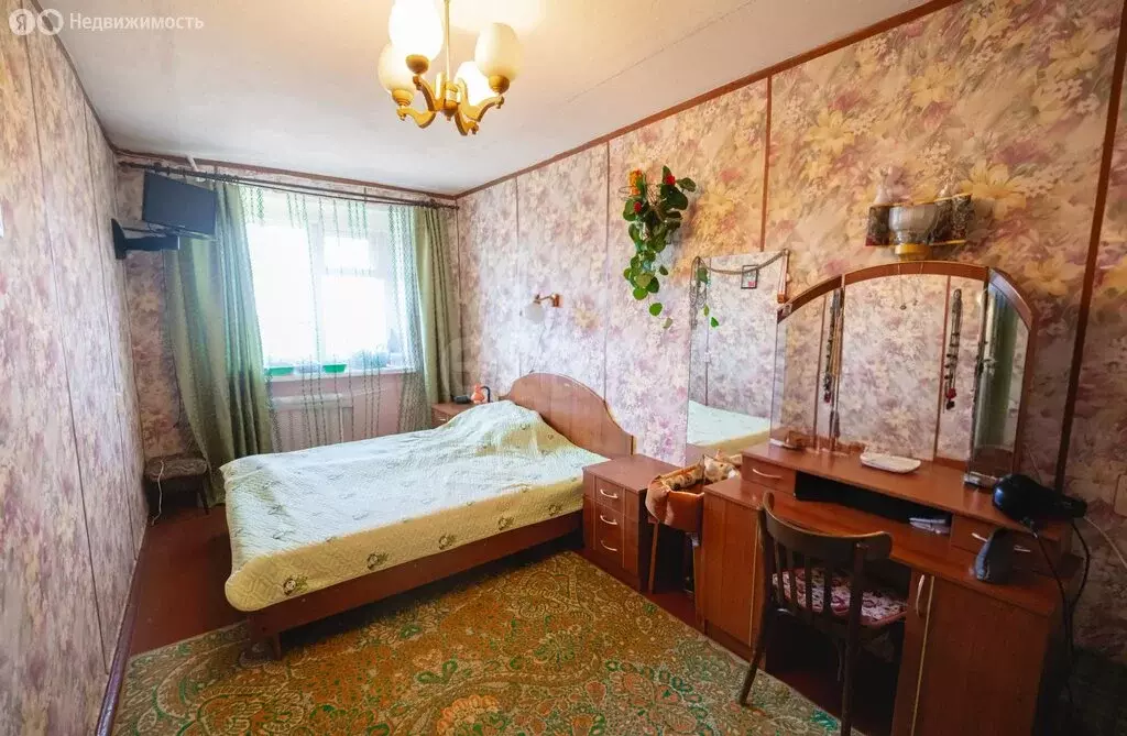 3-комнатная квартира: Ярославль, улица Большие Полянки, 21 (64.1 м) - Фото 2
