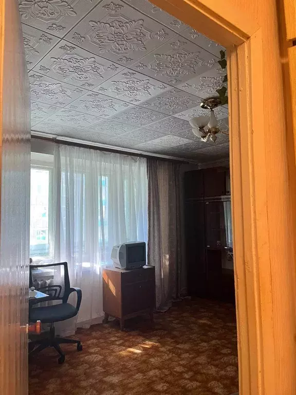 Продаётся 1-к квартира, 35.3 м - Фото 1