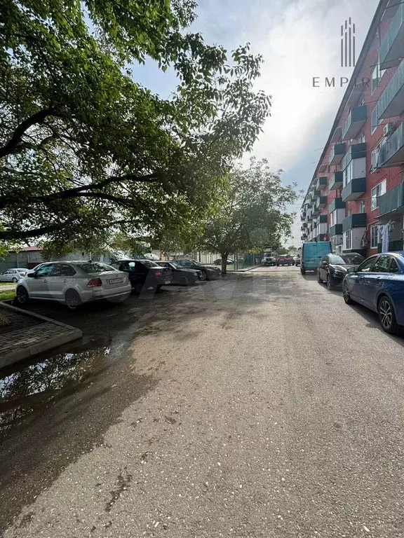 1-к. квартира, 35 м, 4/5 эт. - Фото 0