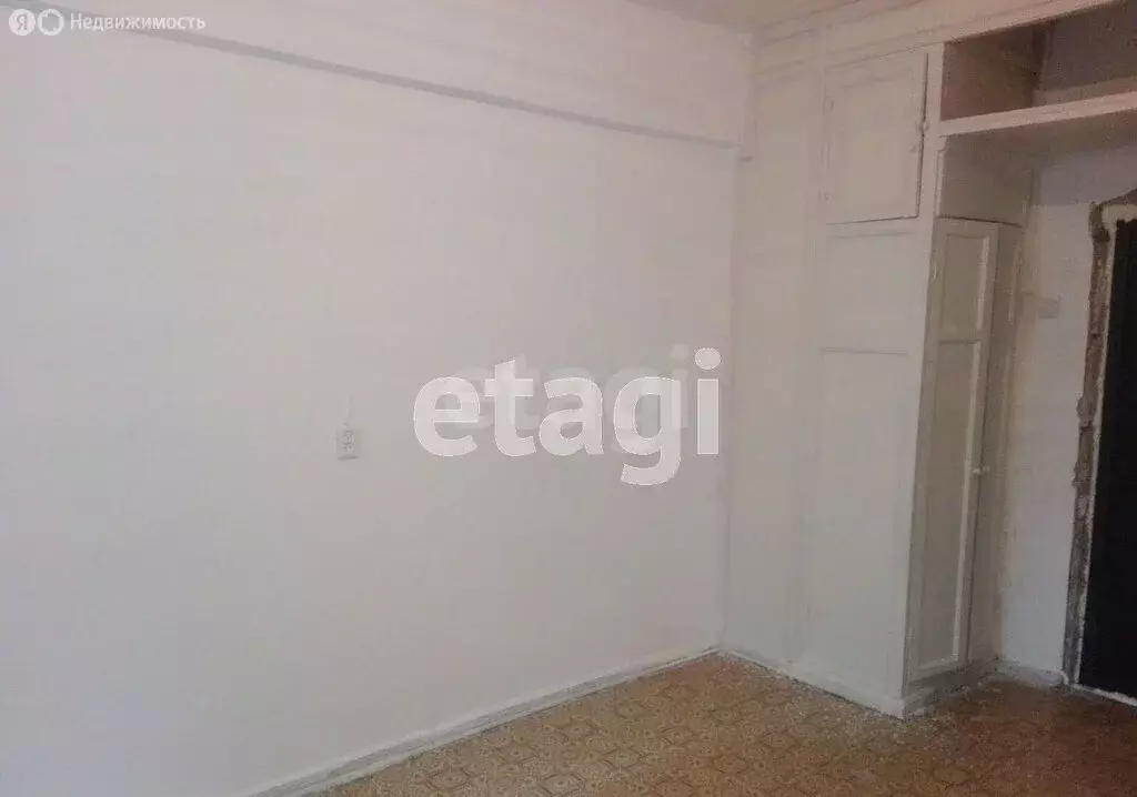 1к в -комнатной квартире (15 м) - Фото 0