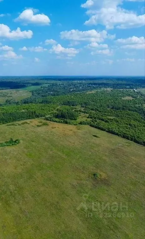 Участок в Московская область, Клин городской округ, д. Захарово  (3.0 ... - Фото 2
