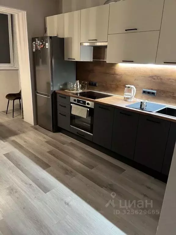 1-к кв. Тульская область, Тула ул. Конструктора Грязева, 4 (43.0 м) - Фото 2