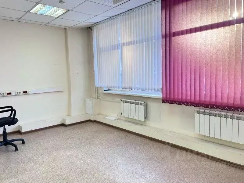 Офис в Москва Бауманская ул., 16 (23 м) - Фото 2