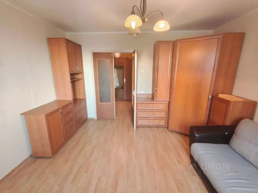 2-к кв. Москва Полярная ул., 20к1 (54.0 м) - Фото 1