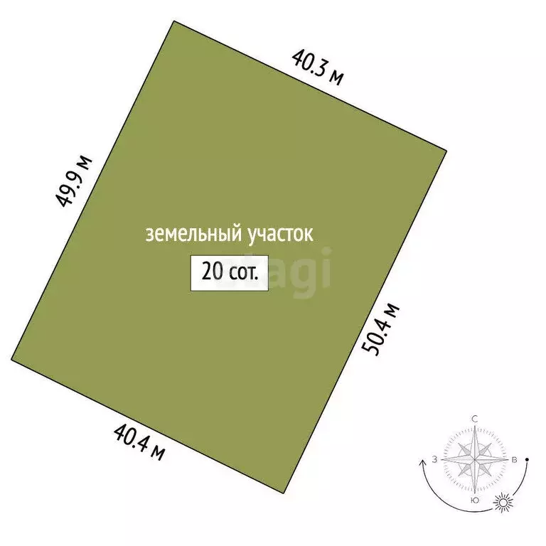 Участок в Камышловский район, Галкинское сельское поселение, село ... - Фото 1