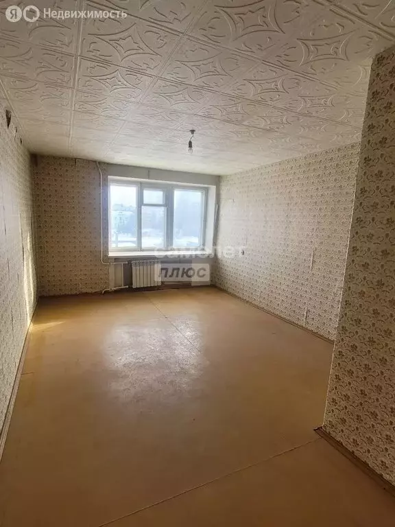 1-комнатная квартира: Ишимбай, проспект Ленина, 2 (34.7 м) - Фото 0