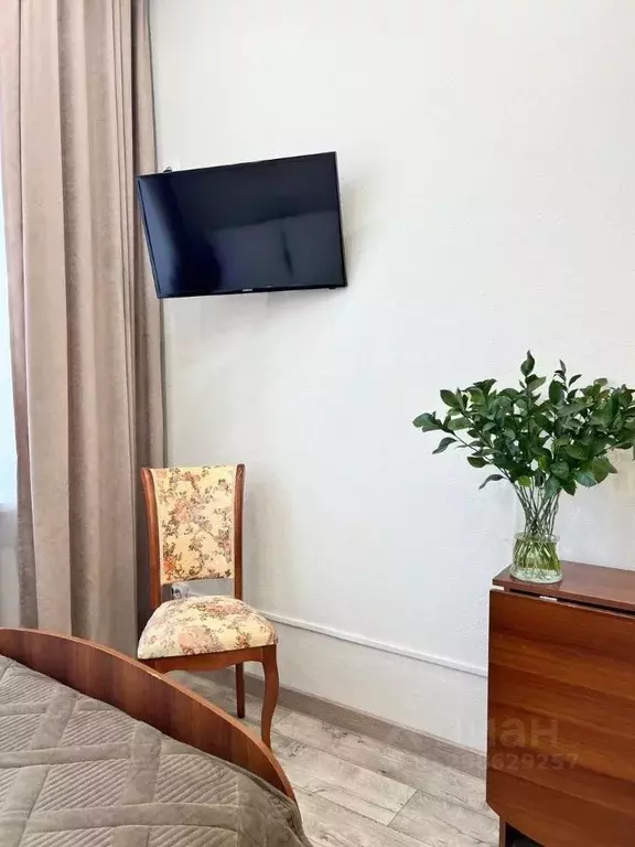 Комната Красноярский край, Ачинск ул. Кирова, 83 (13.0 м) - Фото 1