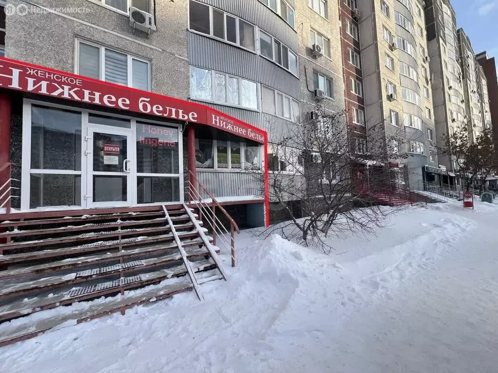 Торговая площадь (44 м) - Фото 1