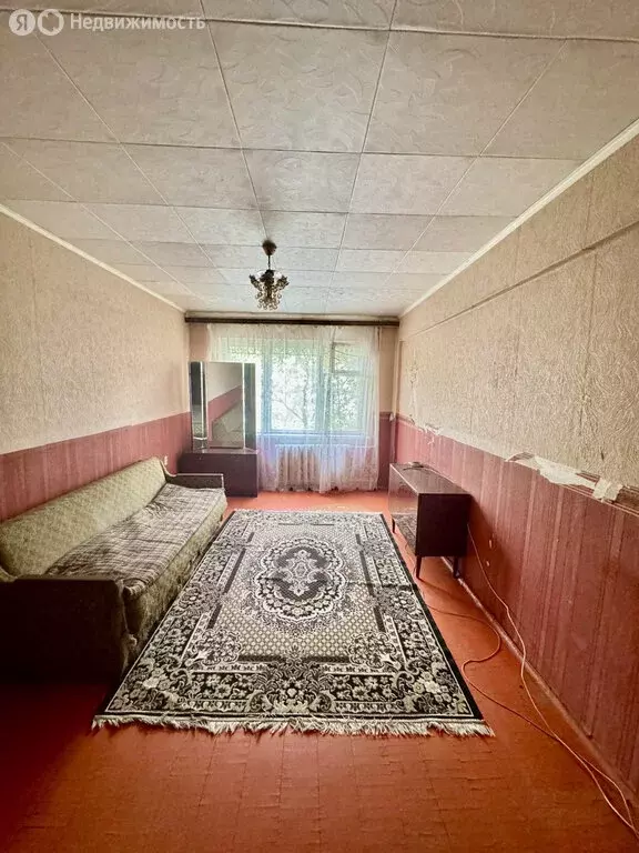 1к в 3-комнатной квартире (18 м) - Фото 0