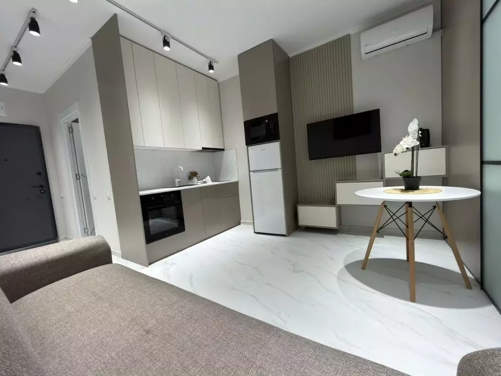 Студия Татарстан, Казань ул. Аметьевская магистраль, 16к2 (35.0 м) - Фото 1